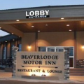 Beaverlodge Motor Inn